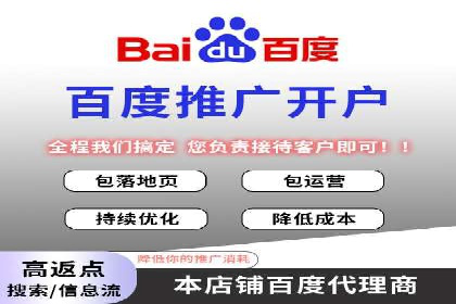 SEM推广案例：从无到有的转变